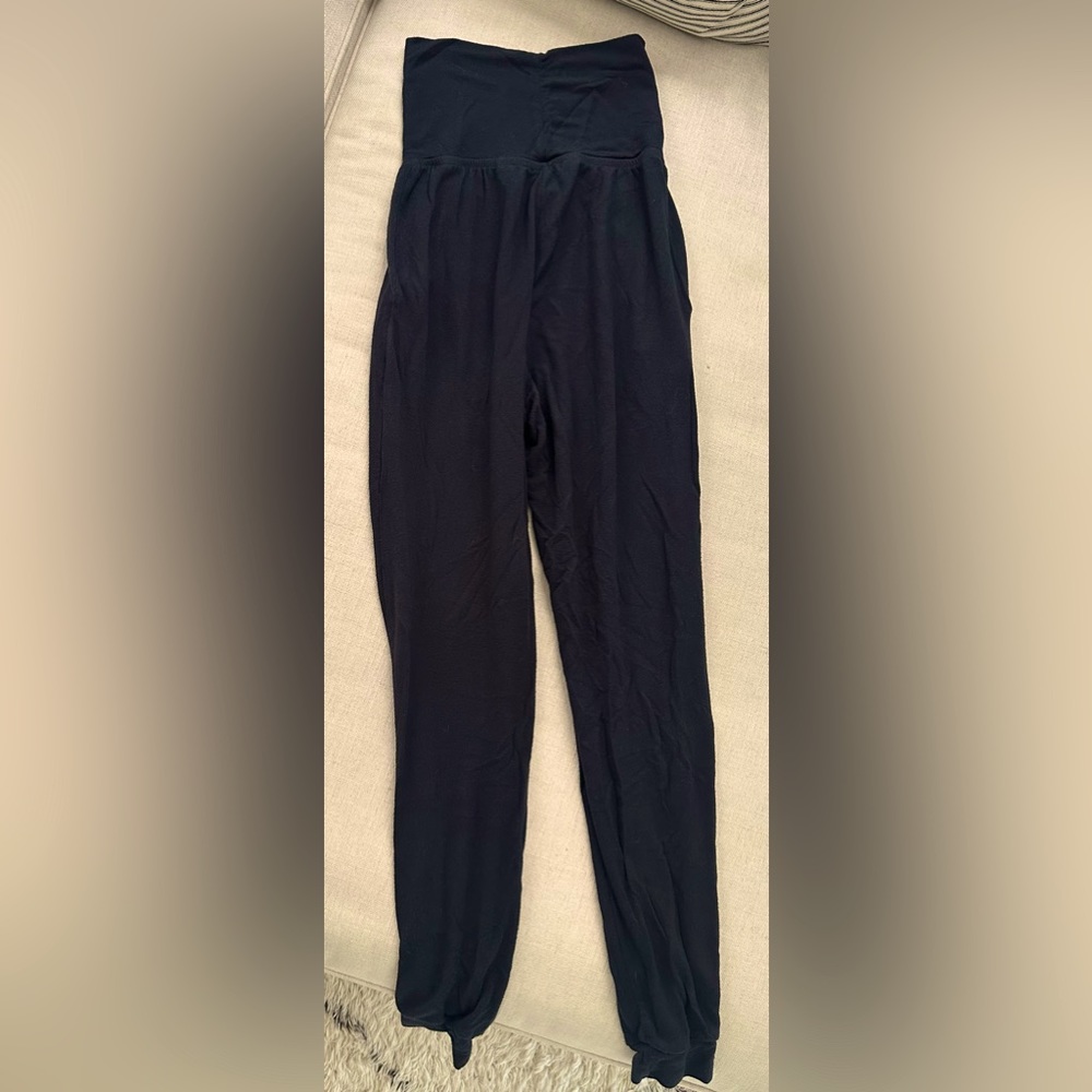 Market & Spruce Maternity Lounge pants XS